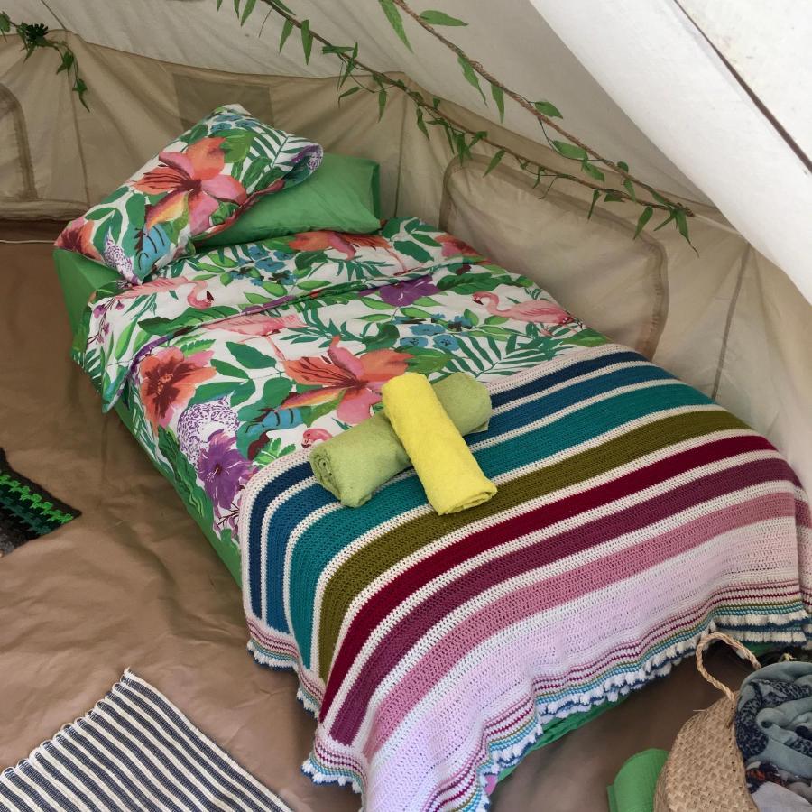 Finca Fahala Cartama Ngoại thất bức ảnh