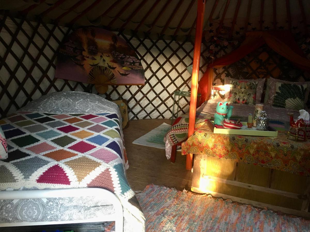 Finca Fahala Cartama Ngoại thất bức ảnh