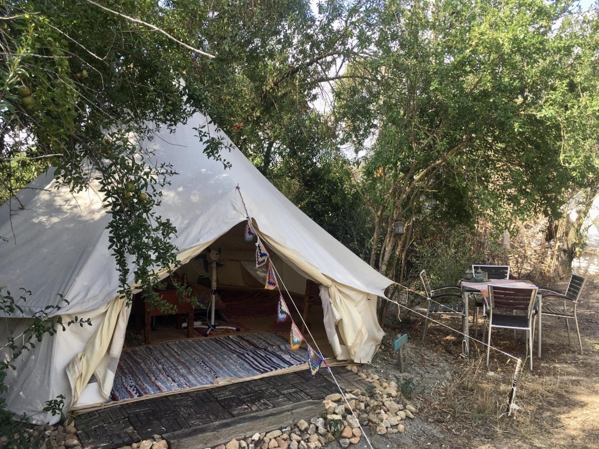 Finca Fahala Cartama Ngoại thất bức ảnh
